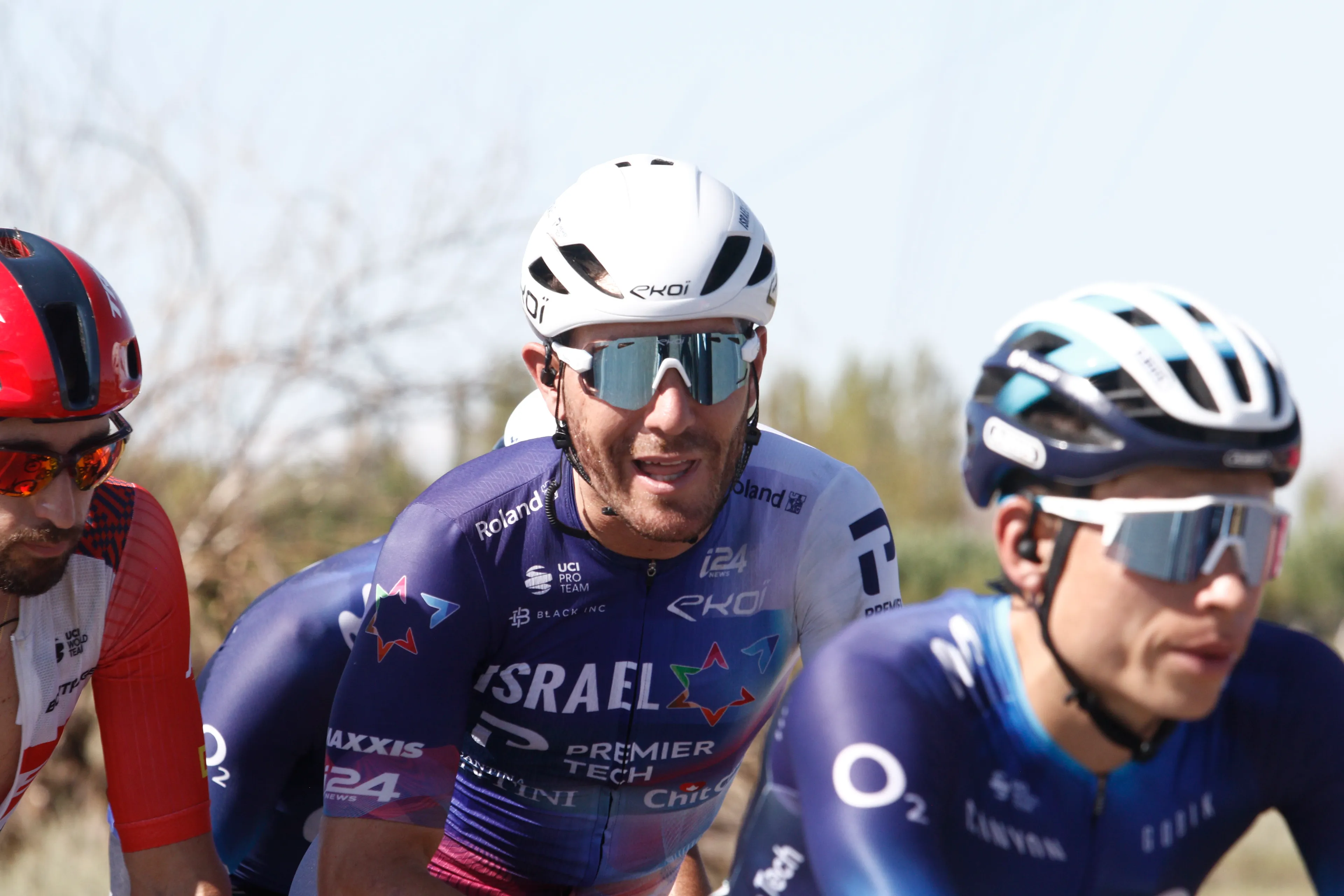 PREVIA | Le Samyn 2023: Semiclásica con final explosivo adoquinado
