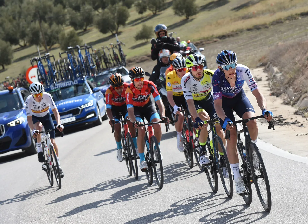 PREVIA | Flecha Valona 2023: Pogacar, máximo favorito para dominar el Muro de Huy en la primera edición pos-Alejandro Valverde
