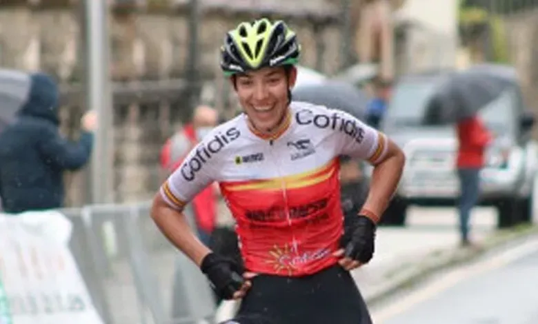 La Guardia Civil investiga si una "distracción" del camionero fue la causa del atropello mortal a Estela Domínguez