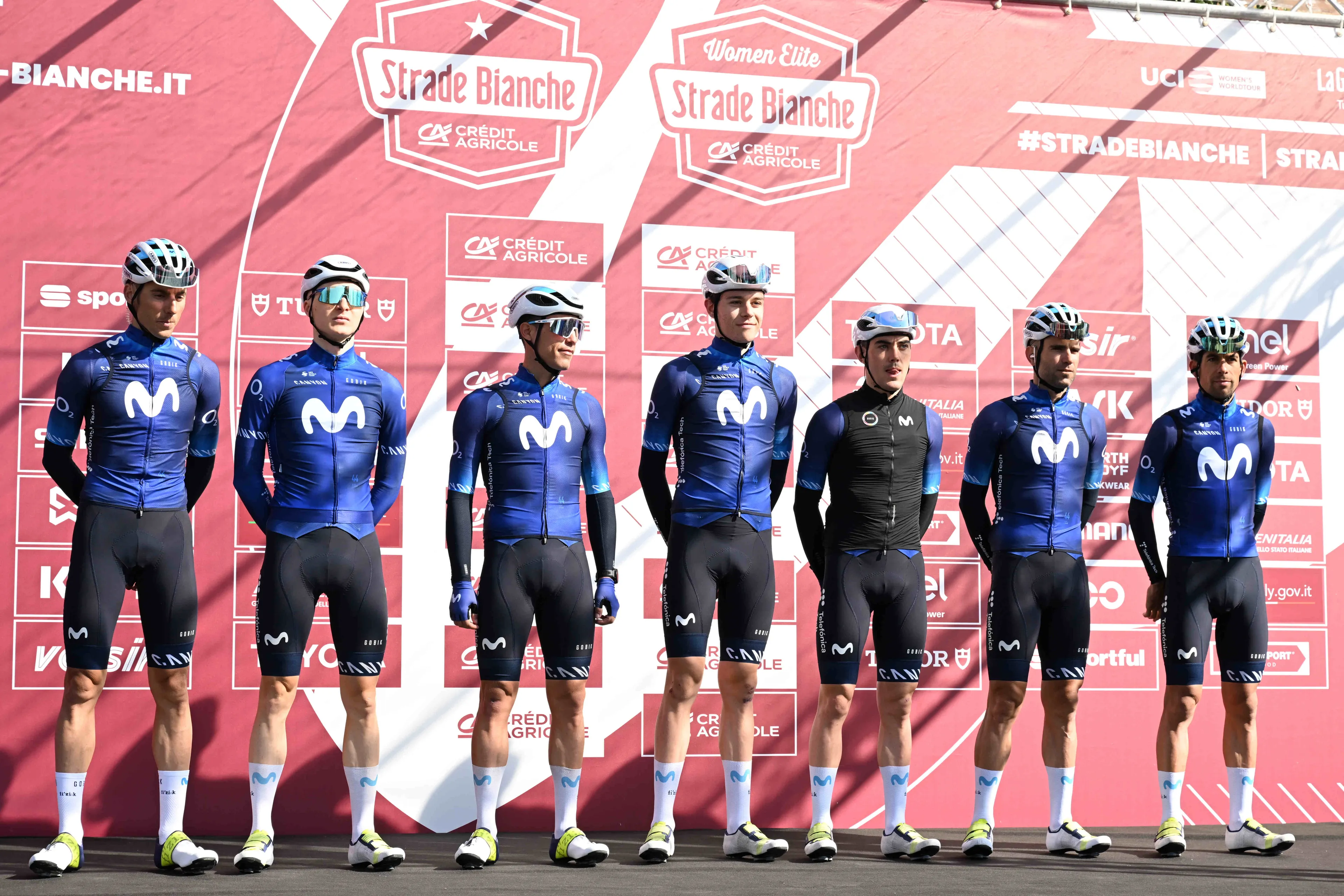 ¿El despertar de Movistar Team tras las críticas de Matteo Jorgenson? Llegan mejoras en el equipo de rendimiento