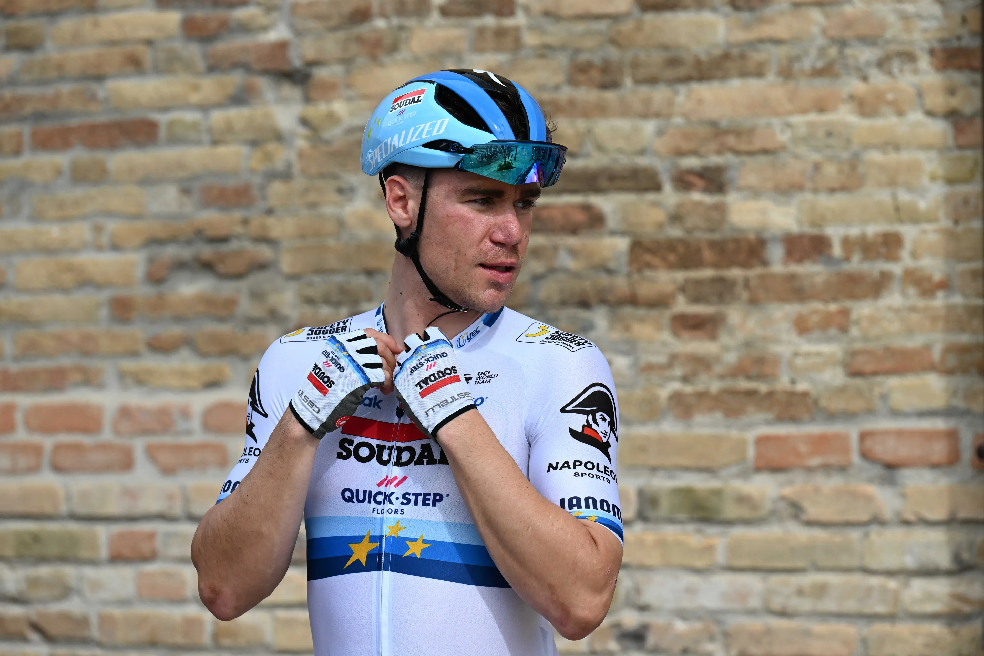 Horario y dónde ver TV y online la Eschborn-Frankfurt 2023