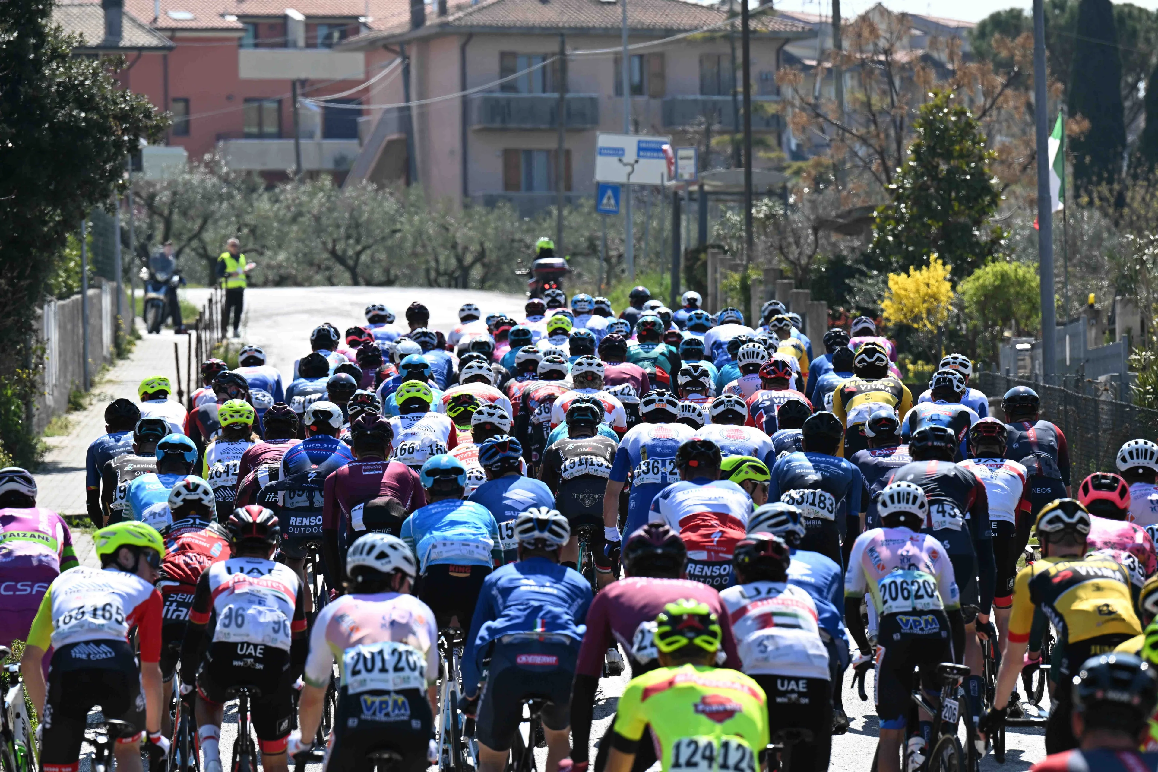 ciclismo