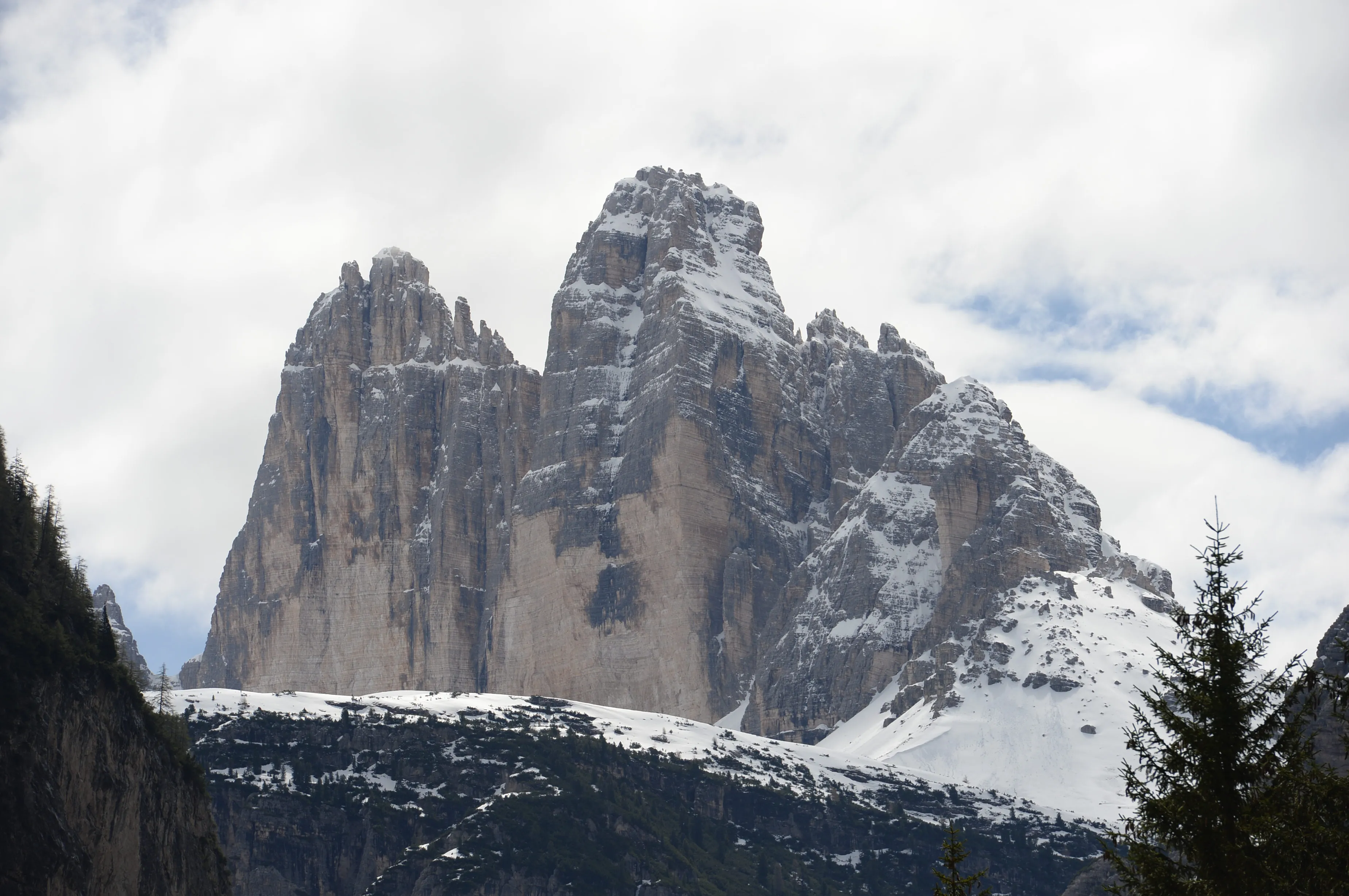 Análisis: Todo lo que debes saber de las Tre Cime di Lavaredo que pueden decidir el Giro de Italia 2023