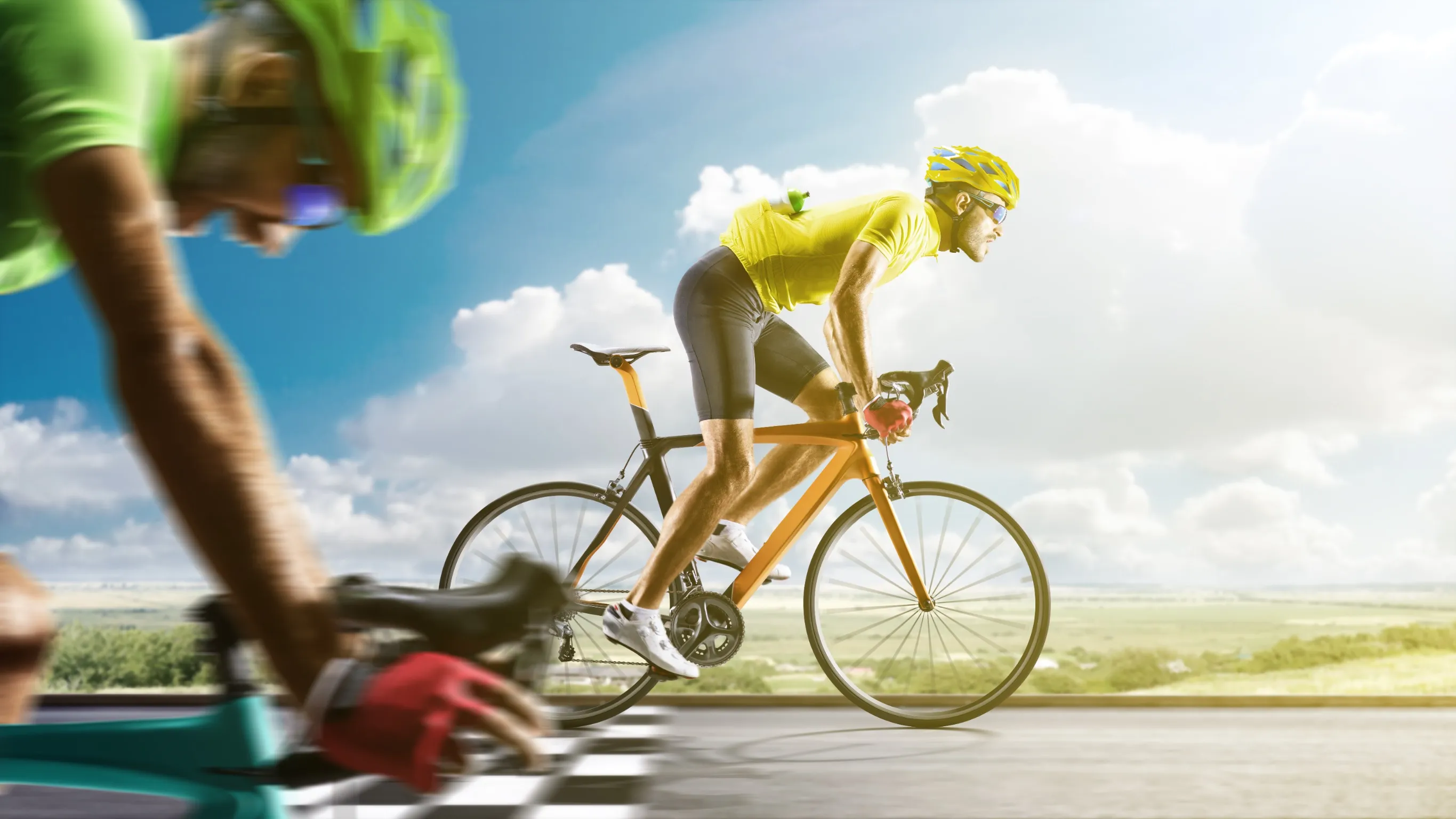 Juega a nuestro Fantasy del Tour de Francia (¡Hasta 40.000 Euros en premios!)