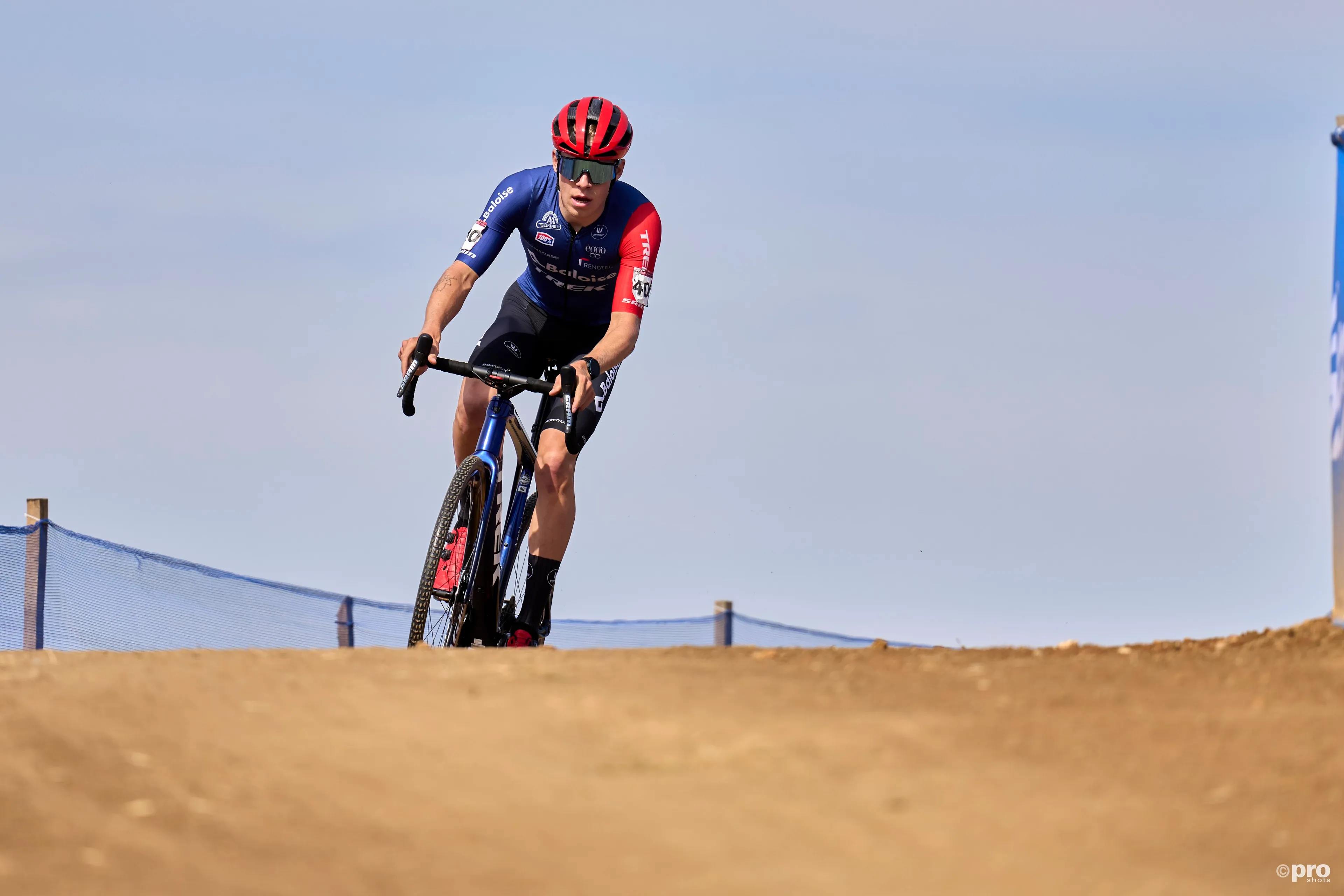 "Lars van der Haar es mi mejor amigo" - Pim Ronhaar confirma que no hay rencor tras la polémica del Campeonato de Europa