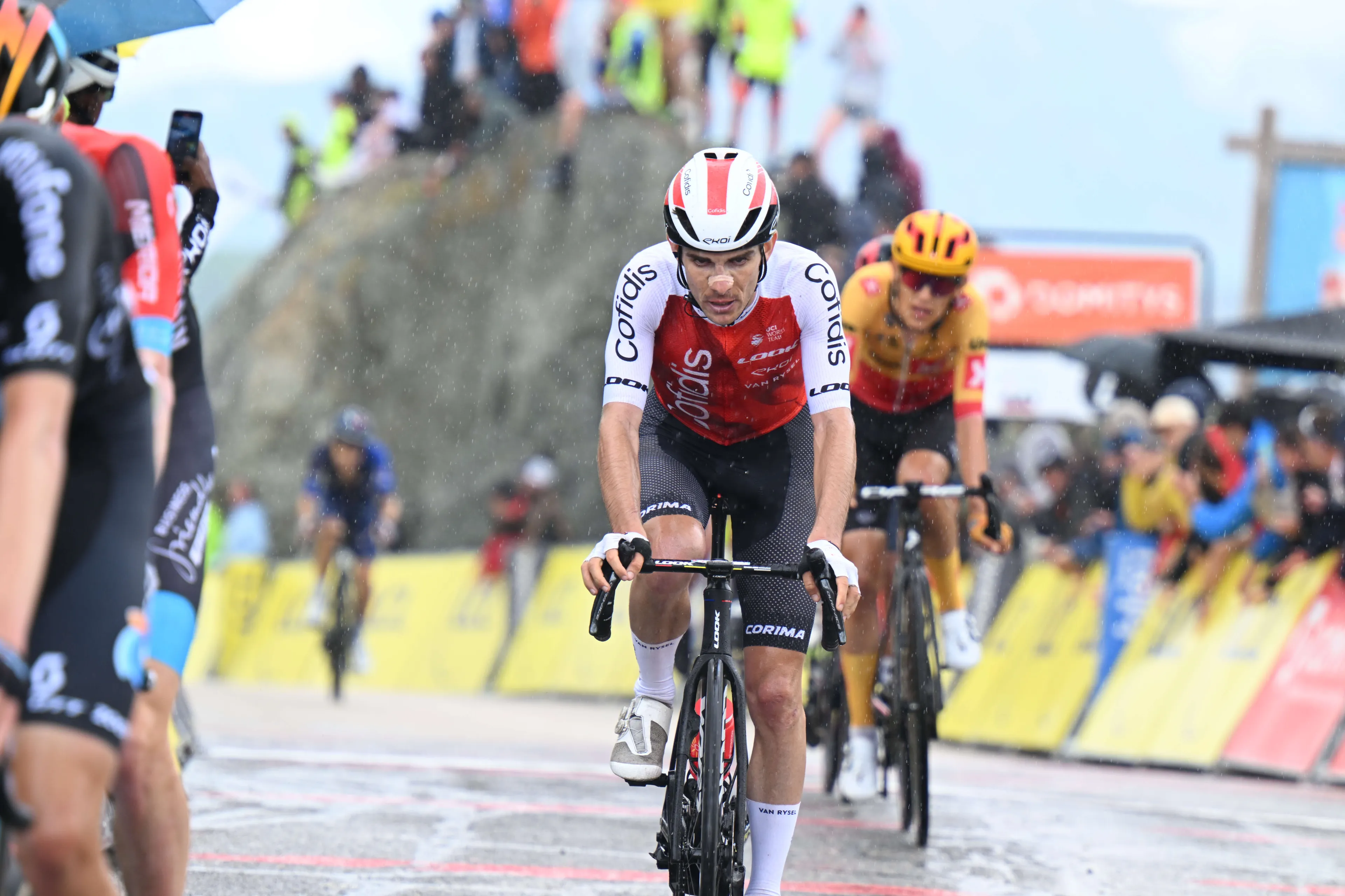 PREVIA | Etapa 3 de la Arctic Race de Noruega: 10% de subida final clave para la clasificación general