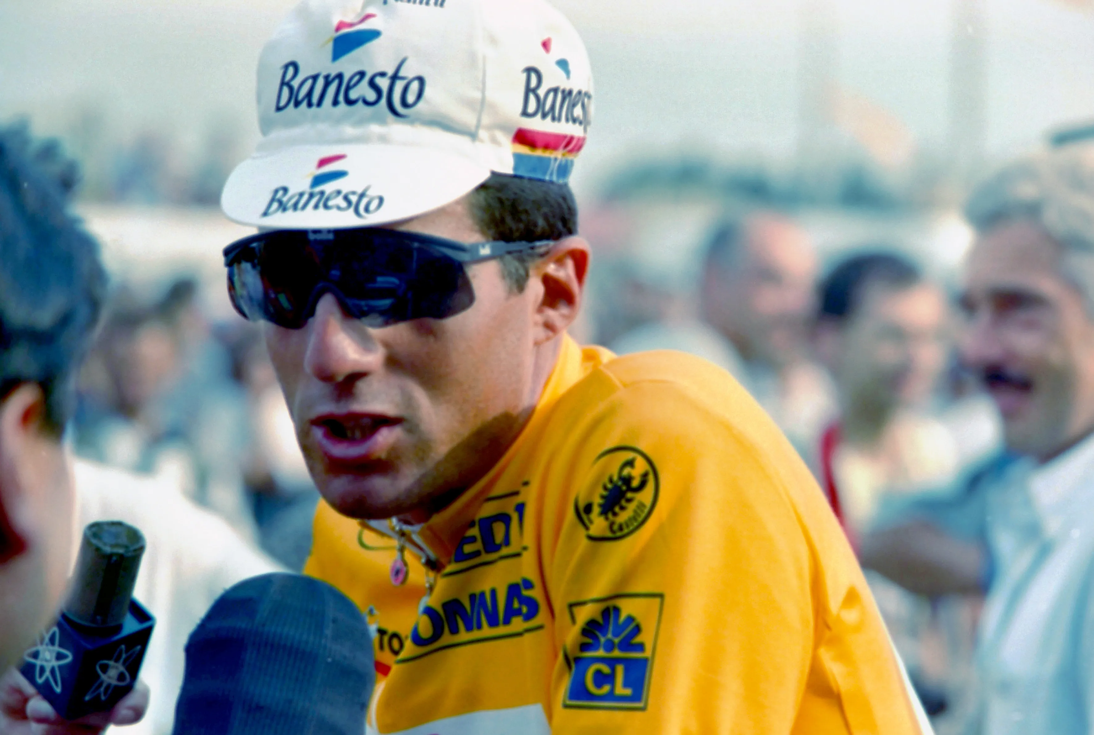 Los 10 mejores ciclistas españoles de la historia: de Bahamontes a Valverde pasando por Induráin