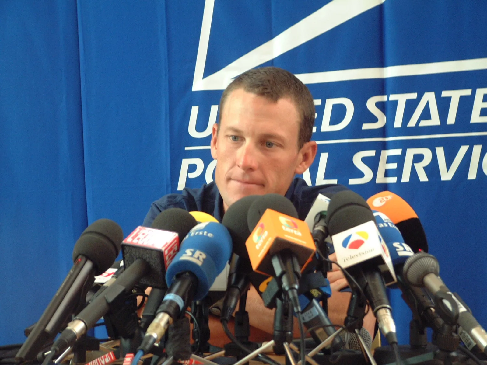 Lance Armstrong se sincera sobre el dopaje y cómo evitó dar positivo: "La verdad es que tenía una droga que era indetectable"