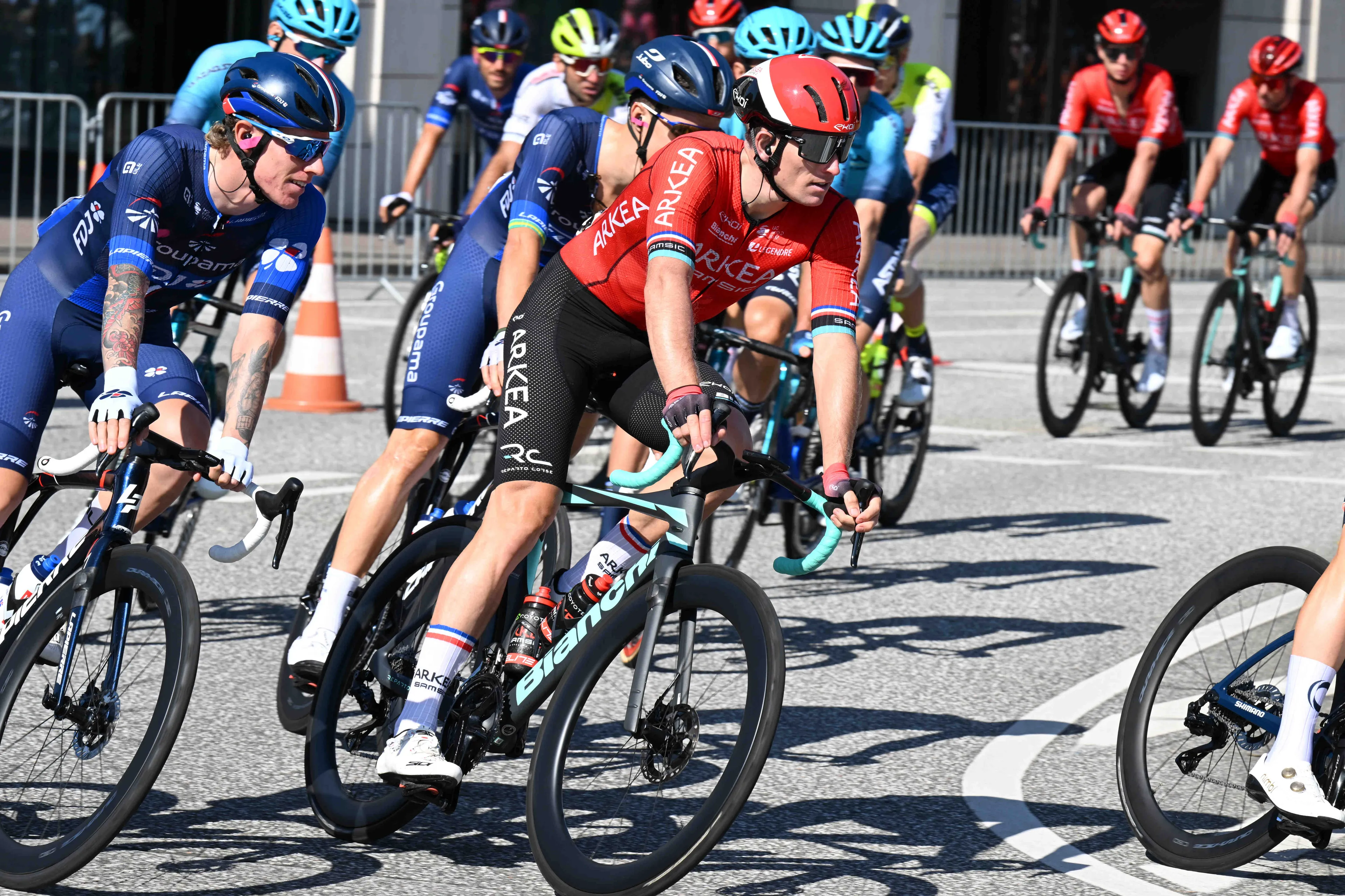 PREVIA | Trofeo Ses Salines - Felanitx 2024 - Oportunidad para los sprinters en tierras mallorquinas