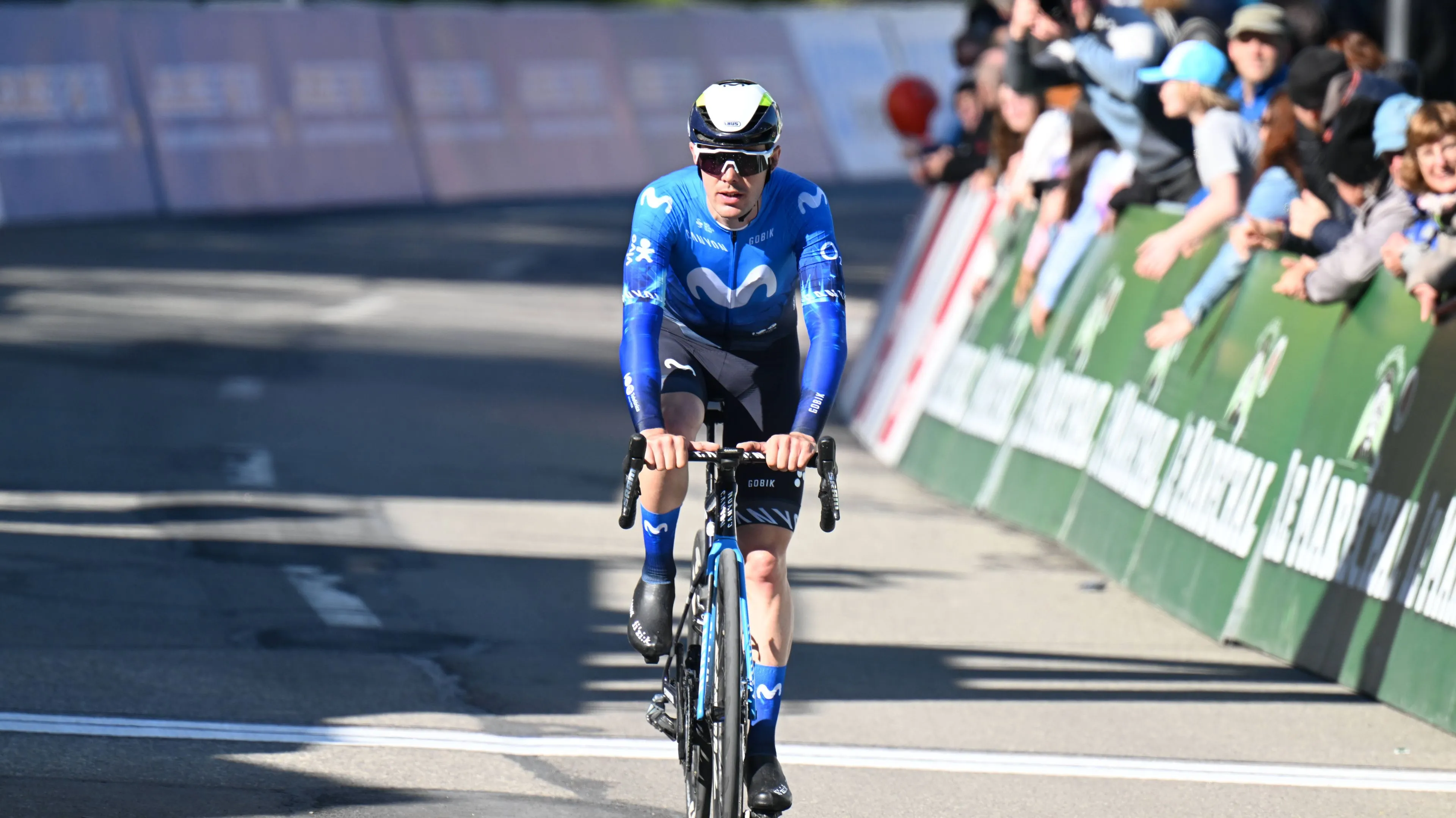 Todas las altas y bajas de los equipos World Tour en el mercado de fichajes 2024
