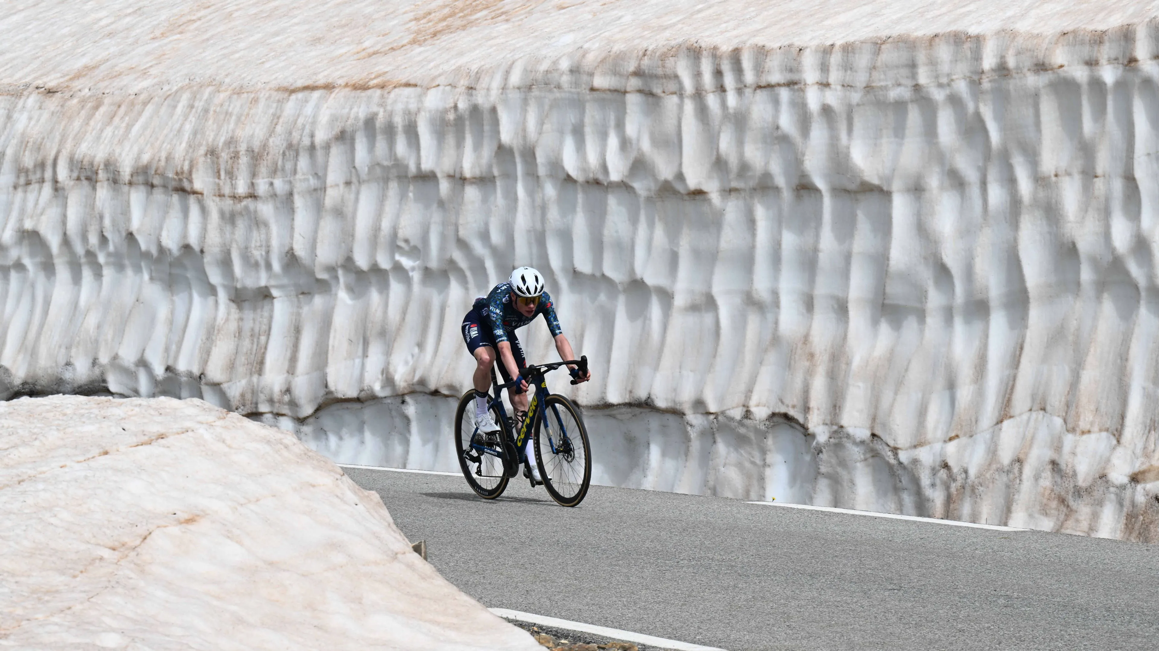 ANÁLISIS | Desmontando la teoría de que Jonas Vingegaard puede mejorar en la tercera semana del Tour de Francia