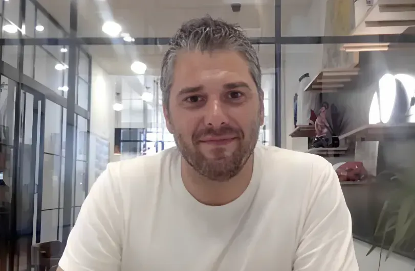 Pascual Momparler, contento con el Mundial de España: "Lástima que Enric Mas no fuera más rápido"