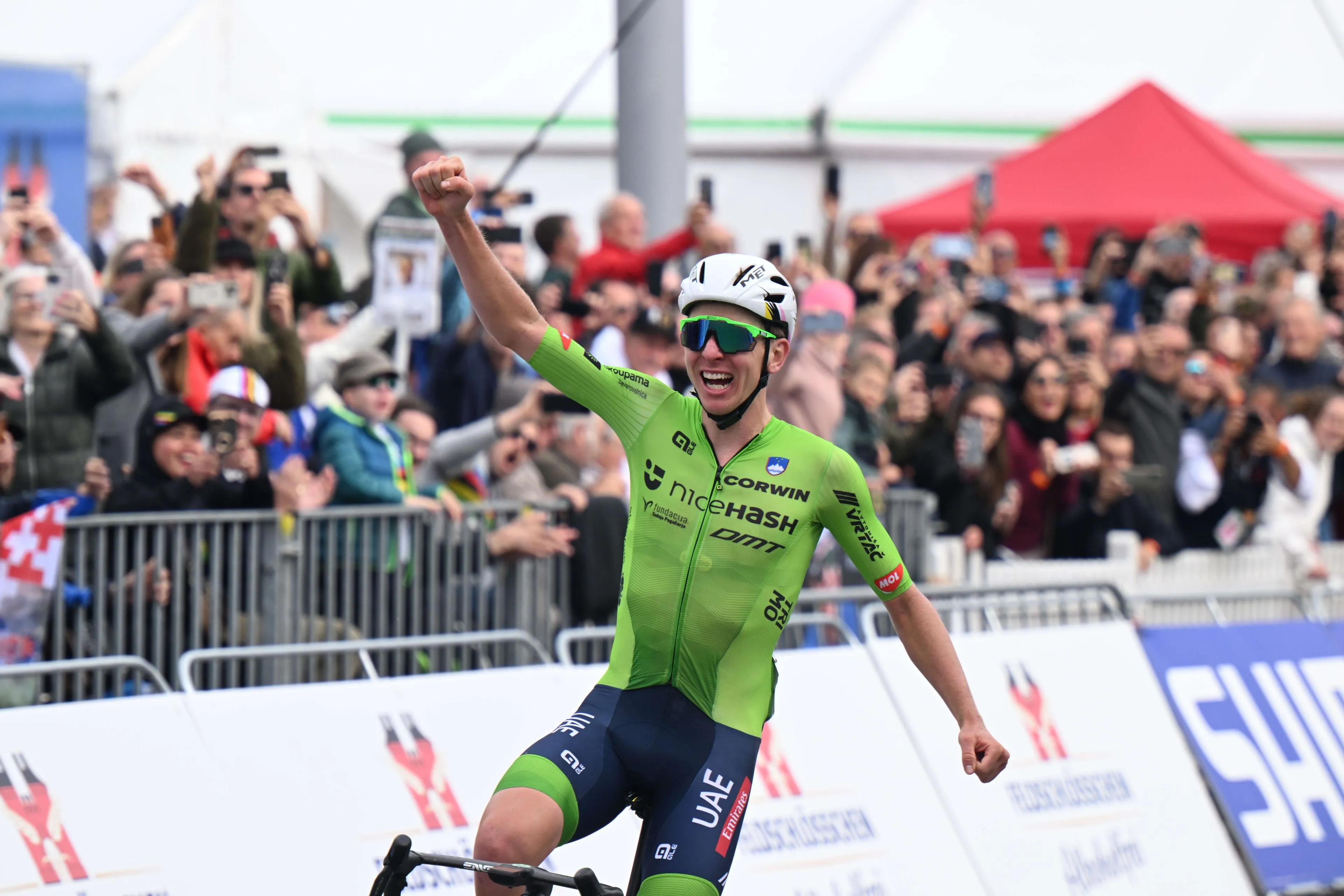 ENCUESTA | Premios Ciclismoaldia Temporada 2024: Actuación individual del año