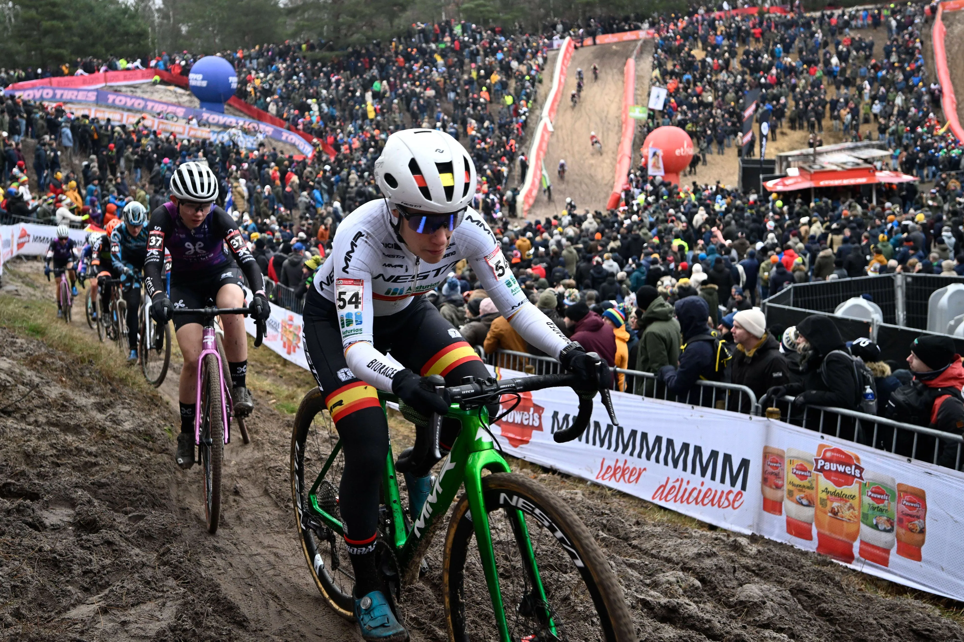 lucia gonzalez imago1038647249