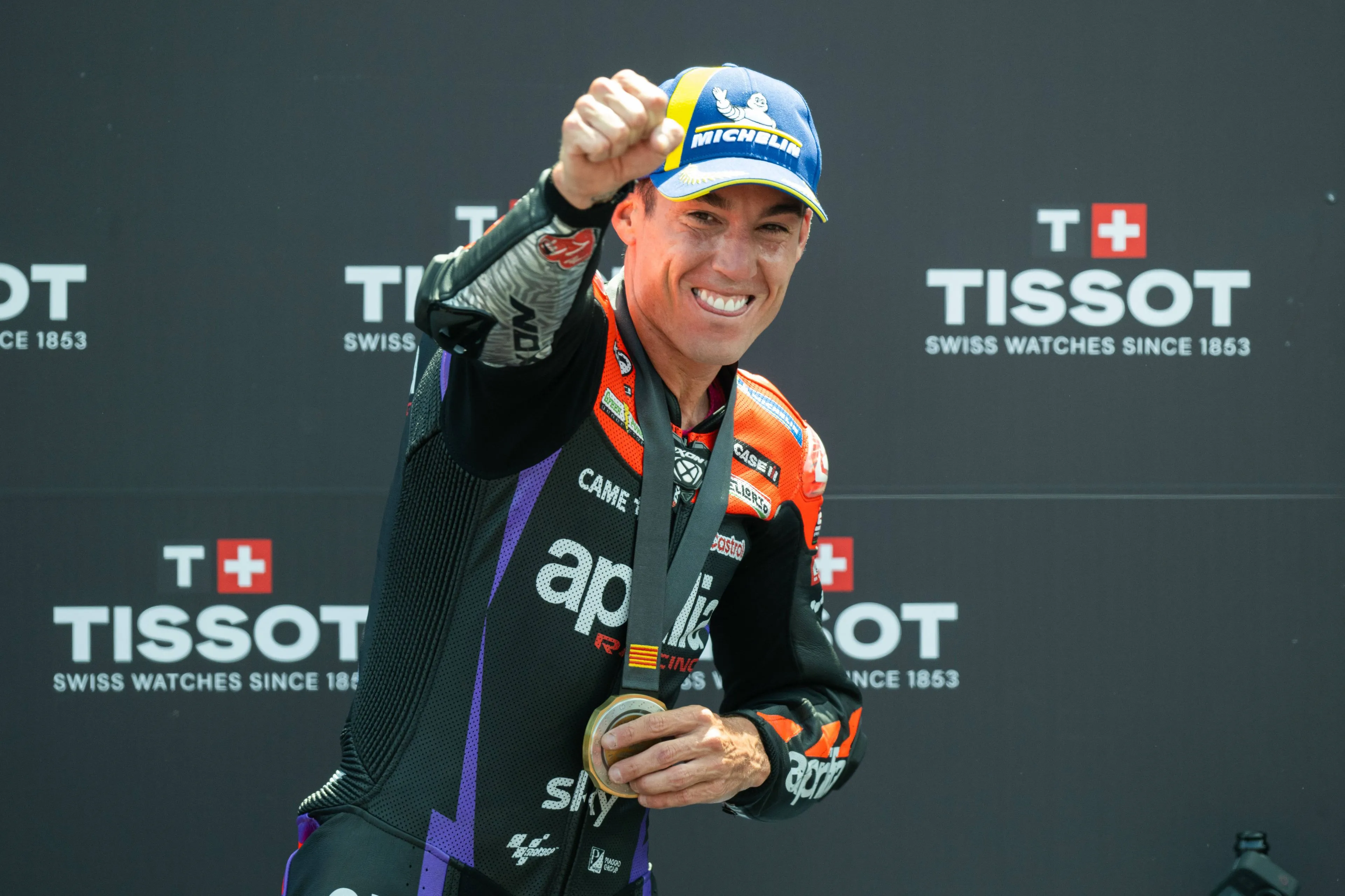 Mercado Ciclista: ¡El expiloto de MotoGP Aleix Espargaró podría correr en Lidl-Trek en 2025!