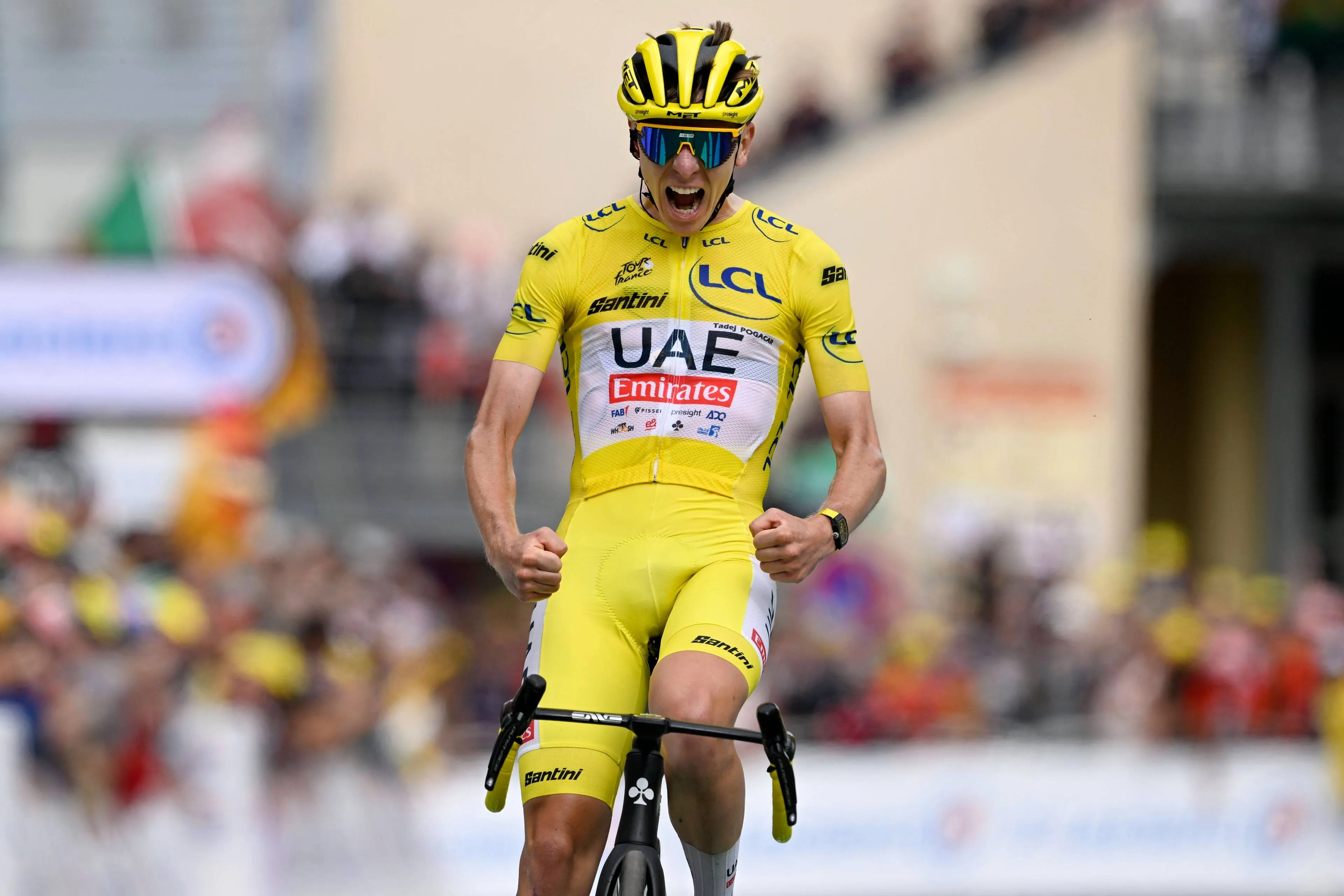¡Oficial! Se confirma uno de los inicios más lejanos de la historia del Tour de Francia