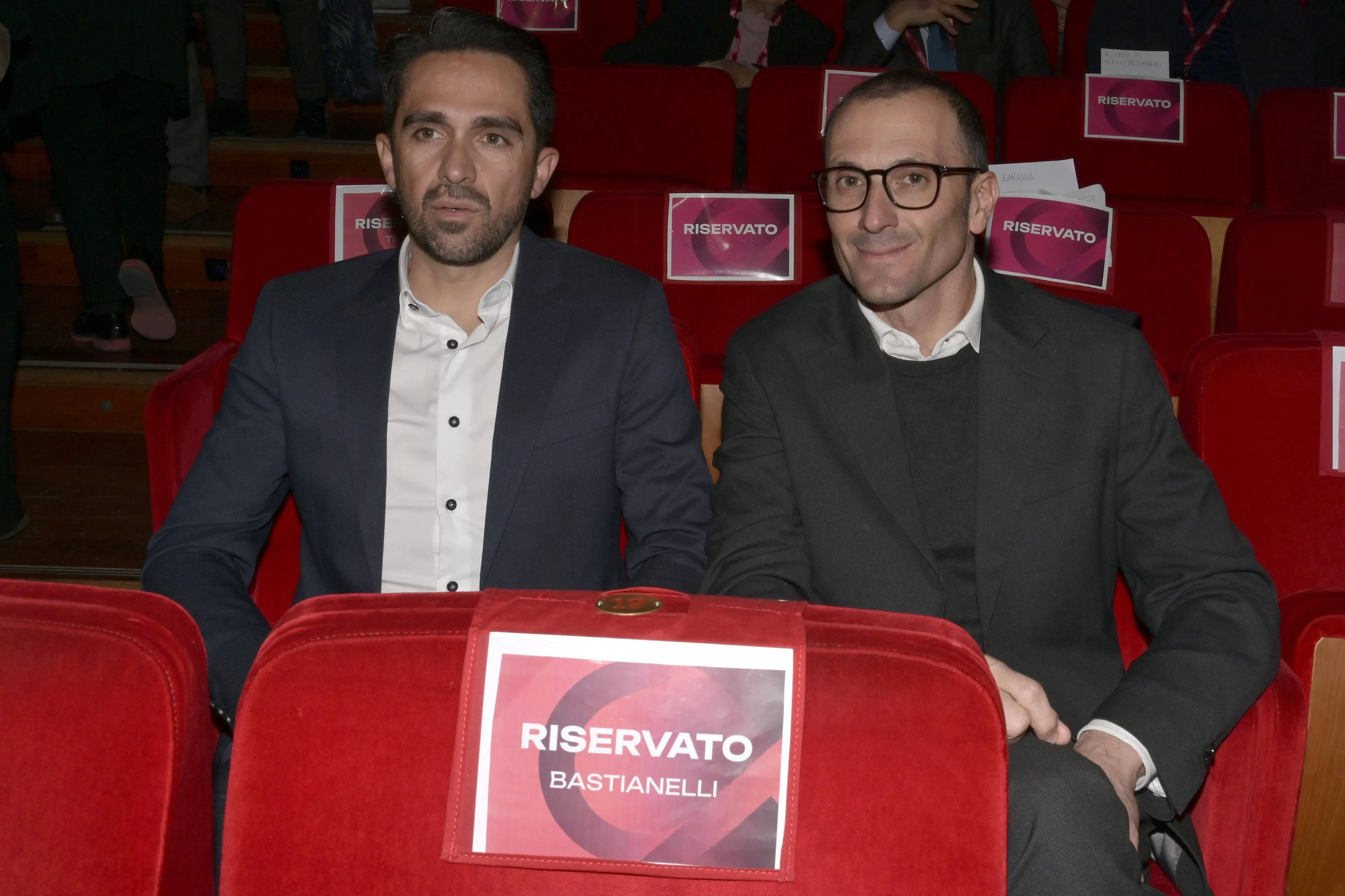ivan basso alberto contador giro