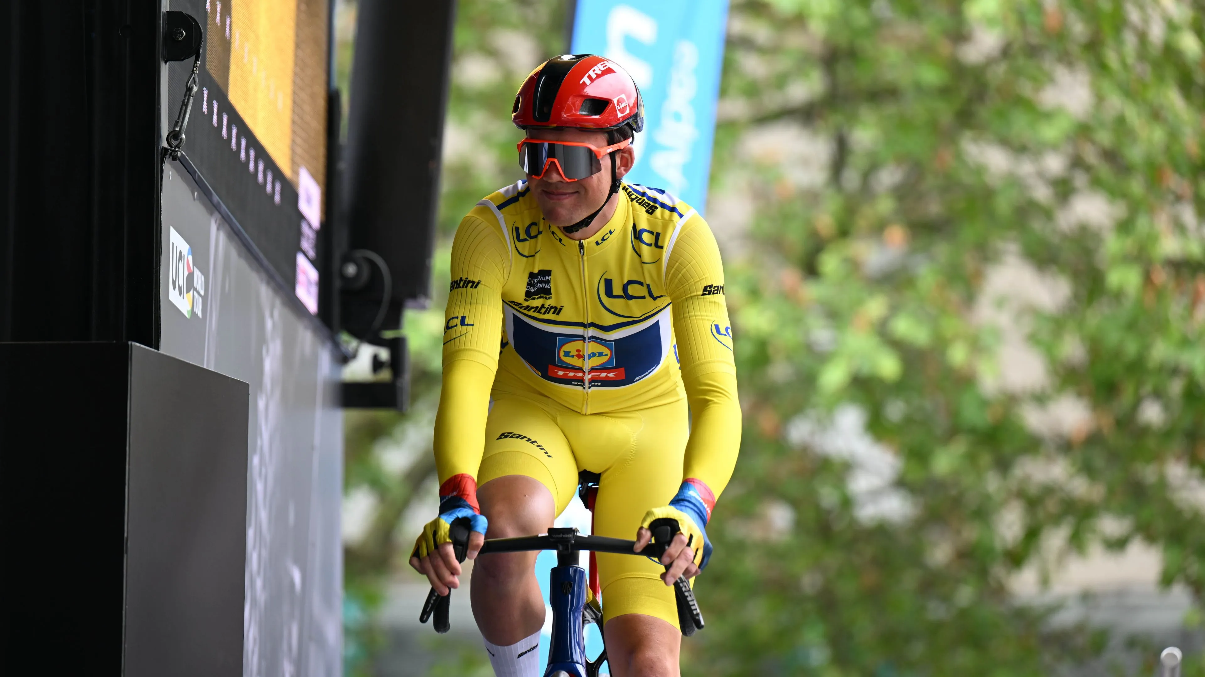 La razón por la que un ex ciclista cree que Mads Pedersen ganará la Milán-San Remo 2025