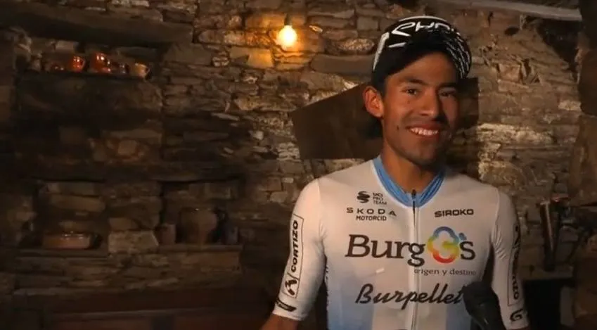 sergio chumil