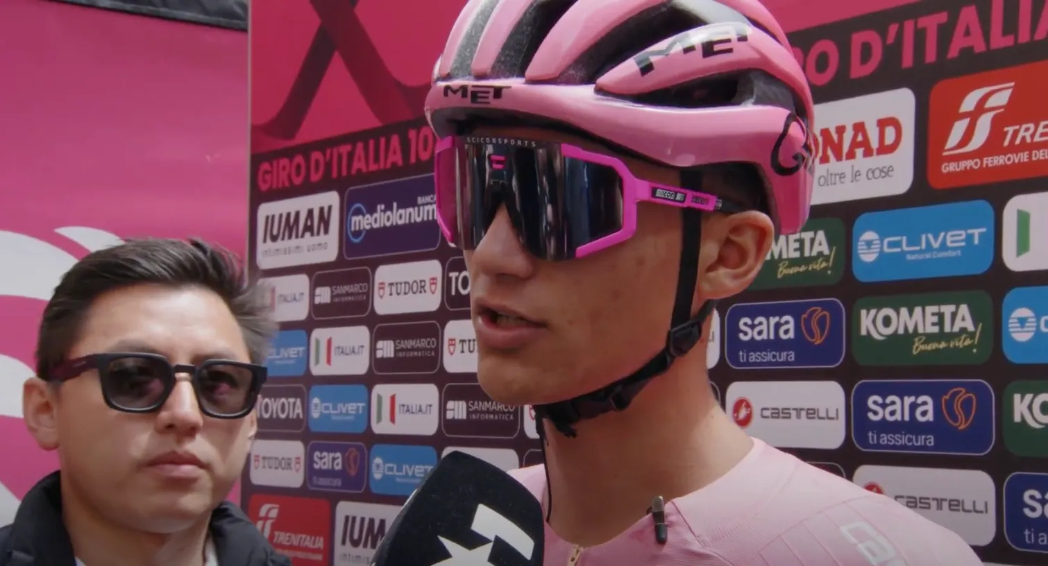 del toro giro etapa 13