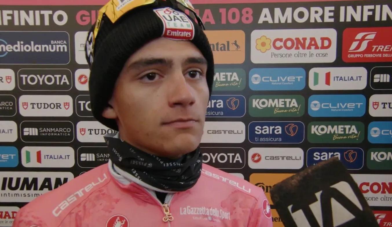 del toro giro etapa 14 2