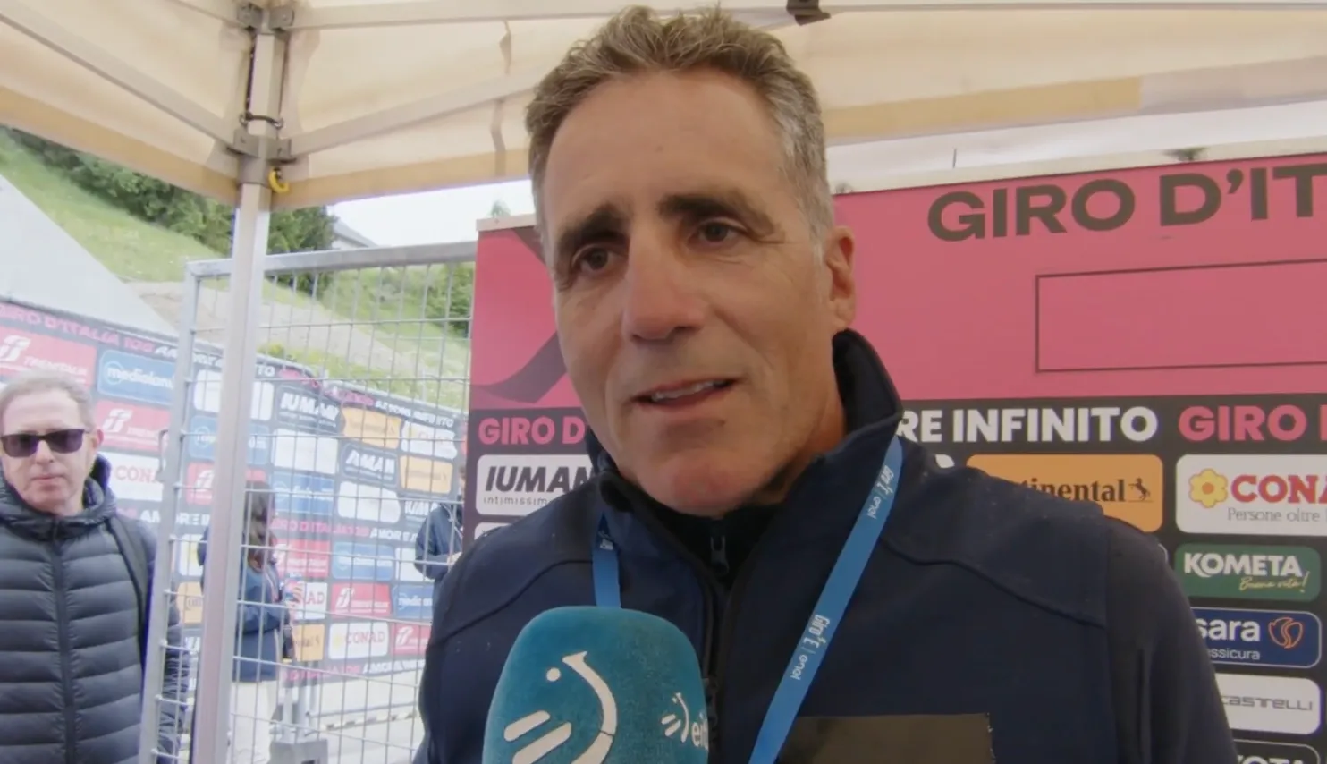 miguel indurain giro
