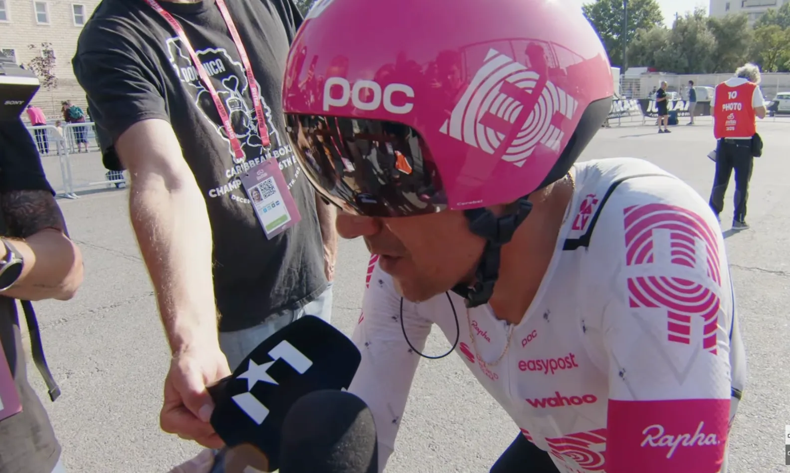 richard carapaz giro