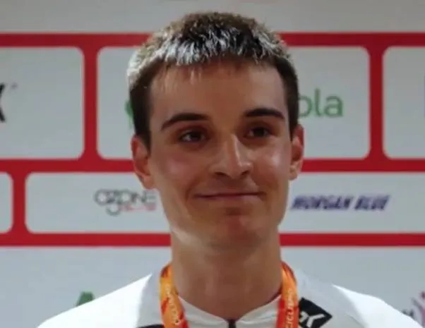 adrian fajardo