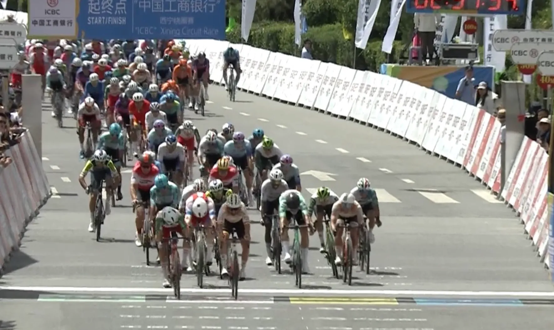 manuel penalver sprint