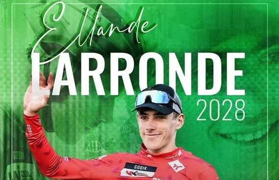 larronde