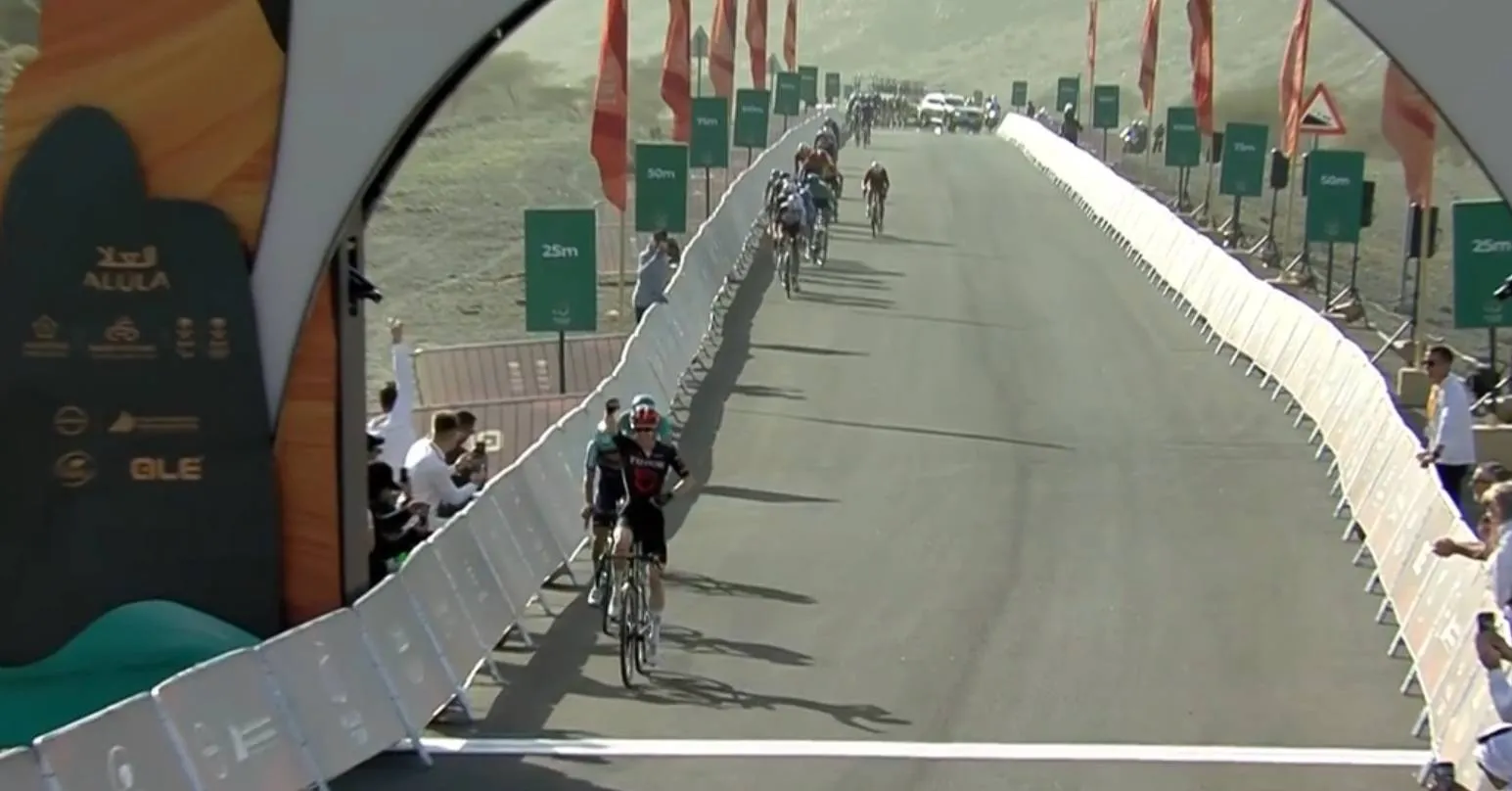 tudor pro cycling team