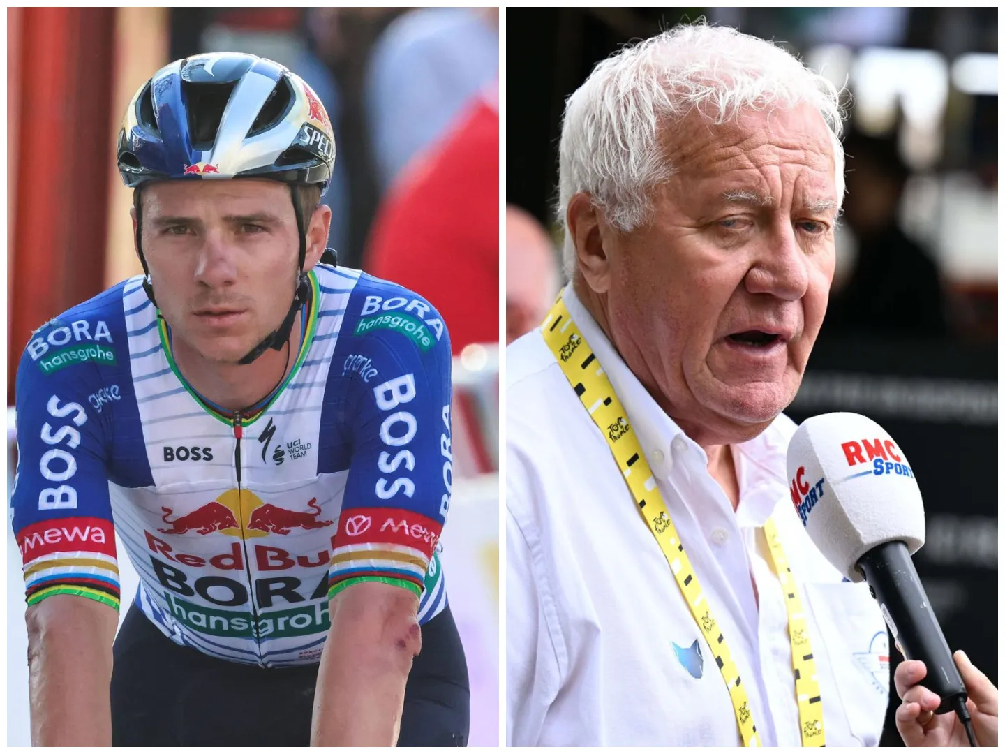 Collage_RemcoEvenepoelPatrickLefevere