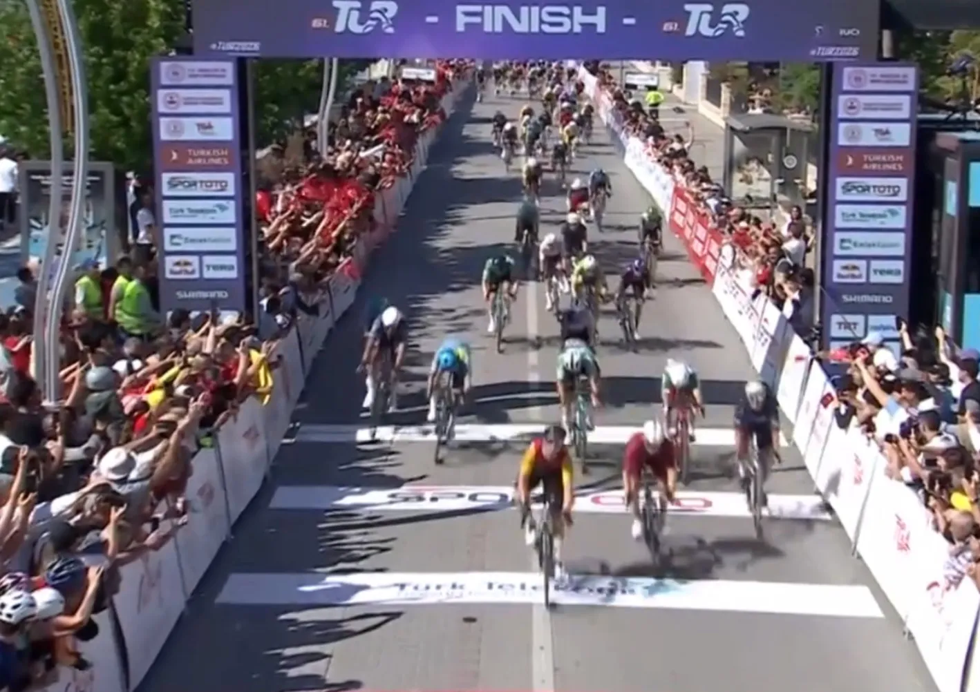 Aniolkowski turquia vuelta etapa 4