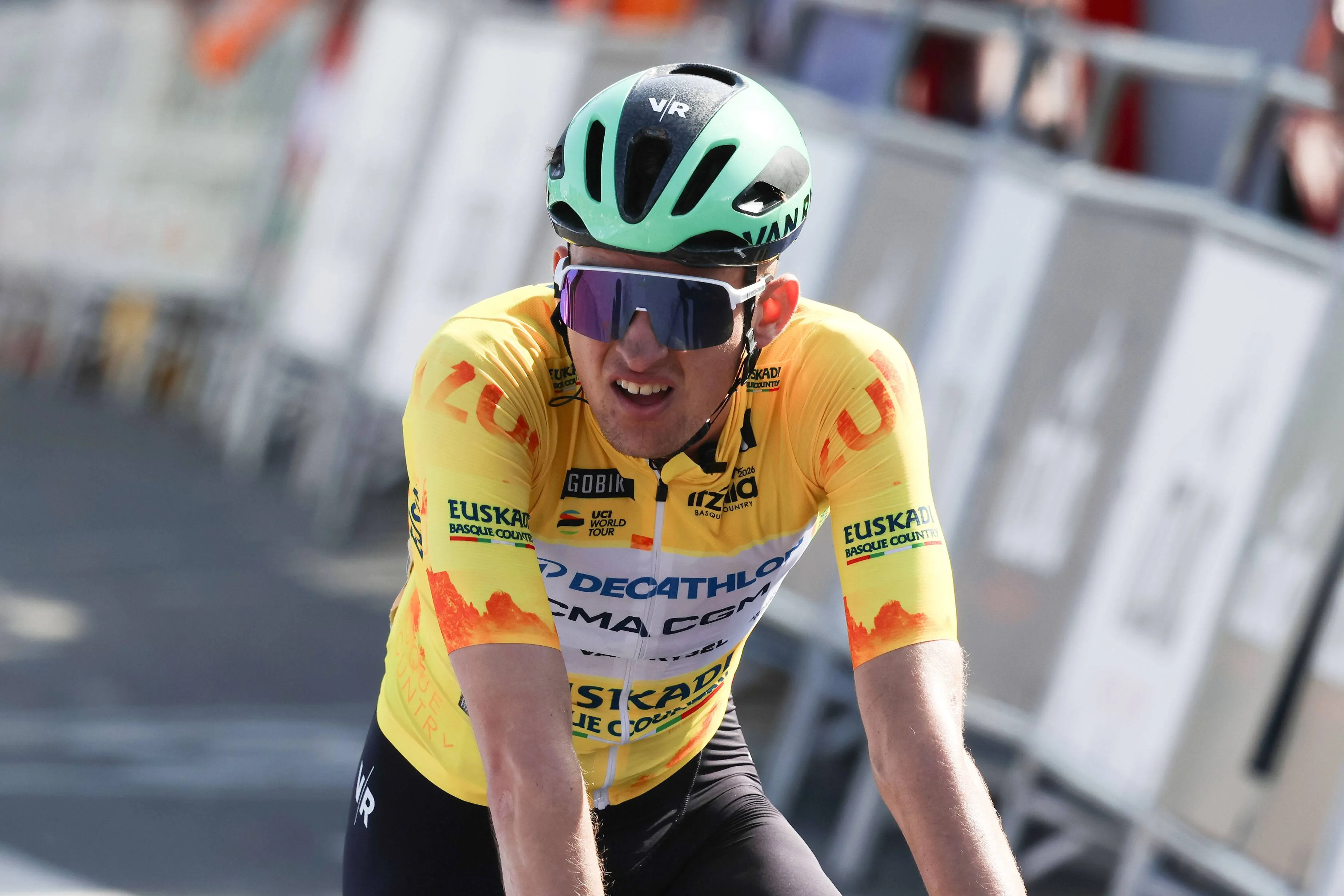 OFICIAL | Paul Seixas debutará en el Tour de Francia 2026 contra Tadej Pogacar y Jonas Vingegaard