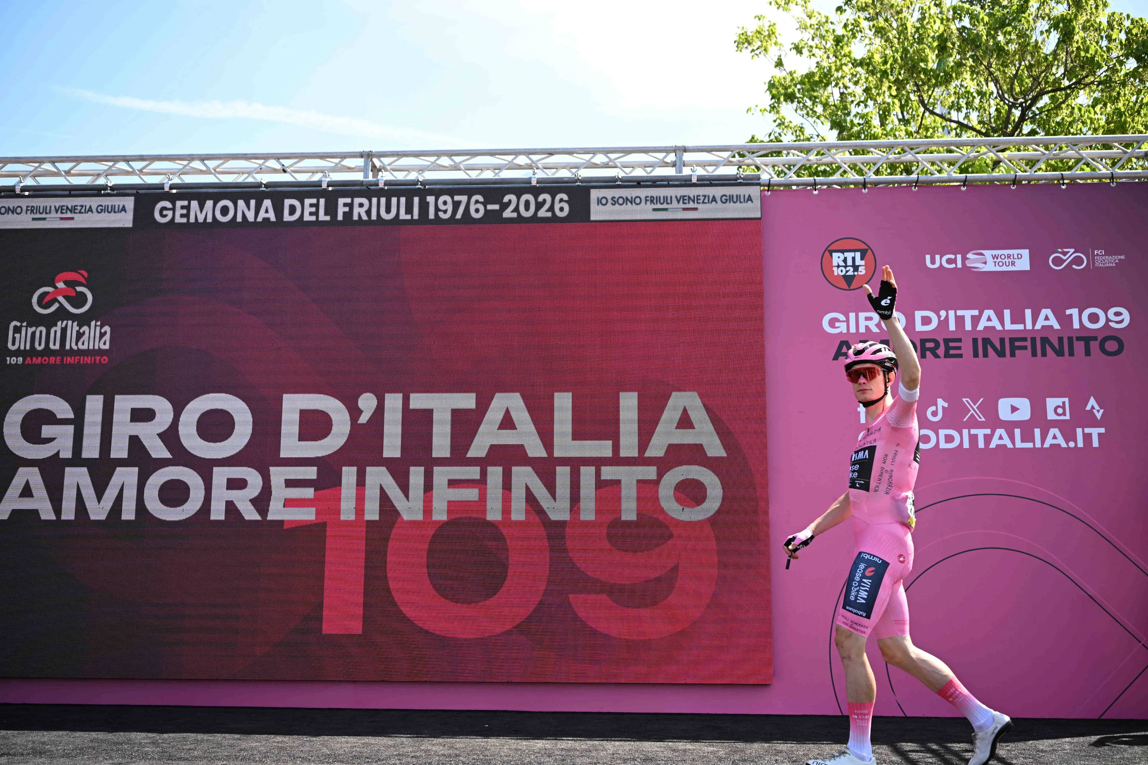 Giro de Italia 2026 Etapa 21 Previa, favoritos y pronósticos: Roma, testigo final de una Corsa Rosa olvidable