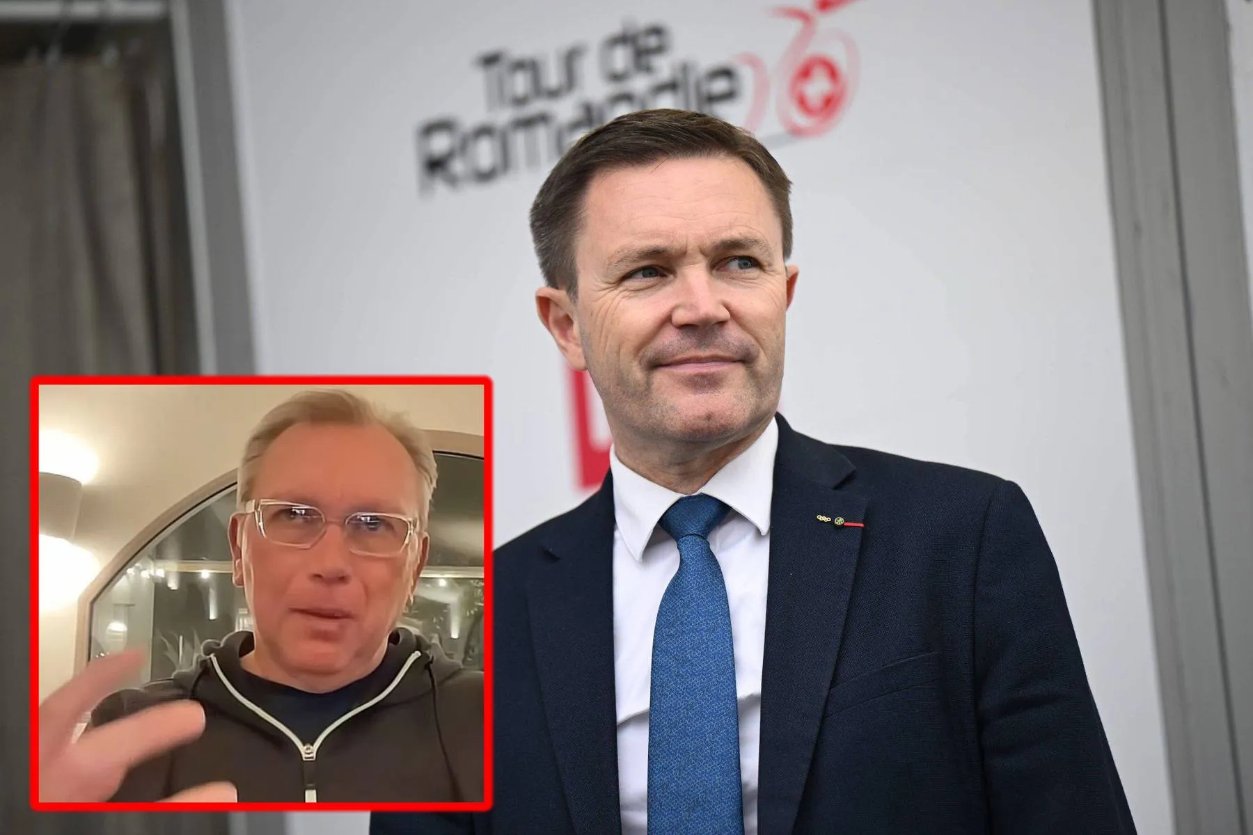Collage_DavidLappartientJohanBruyneel