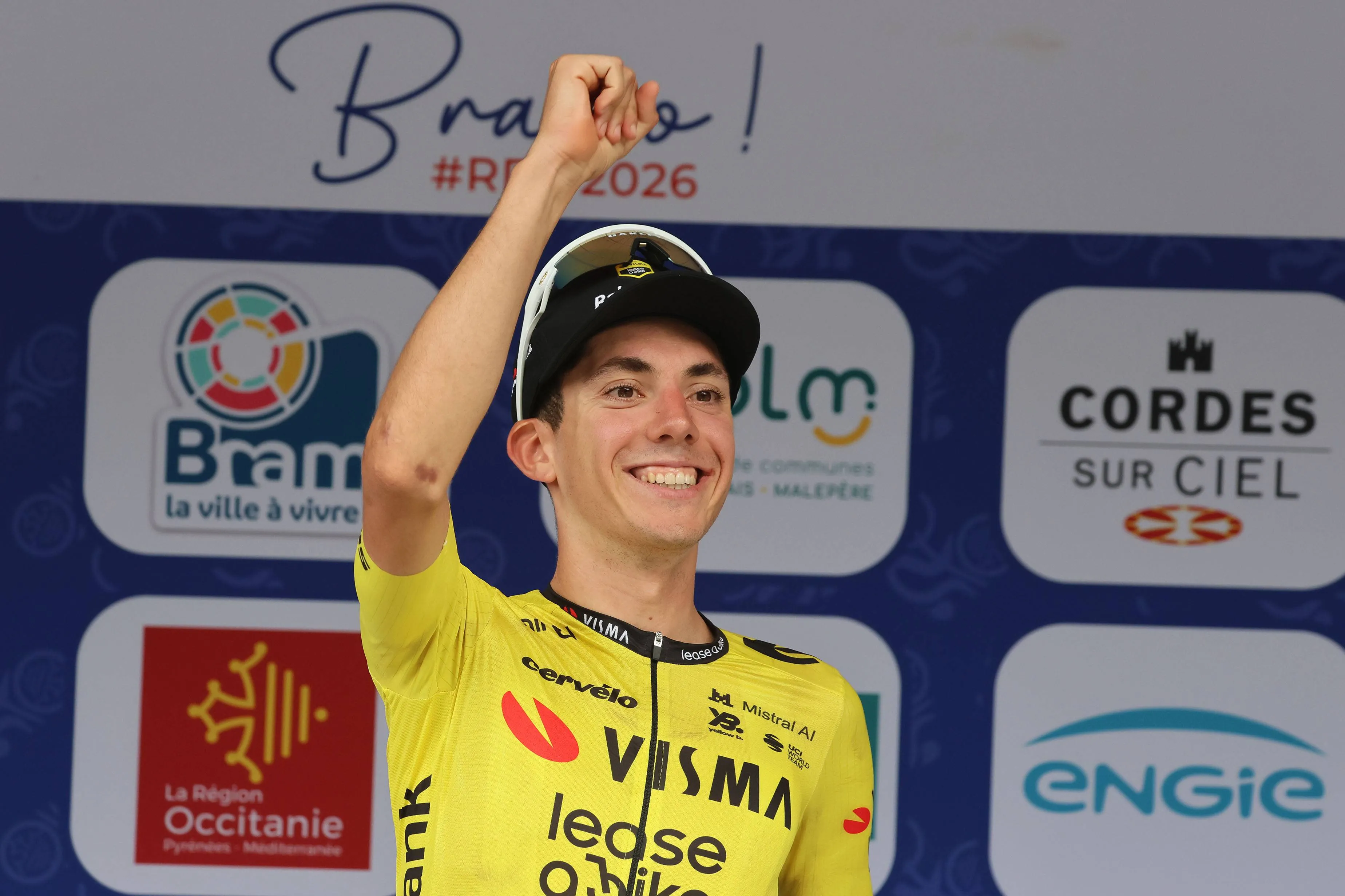 Davide Piganzoli