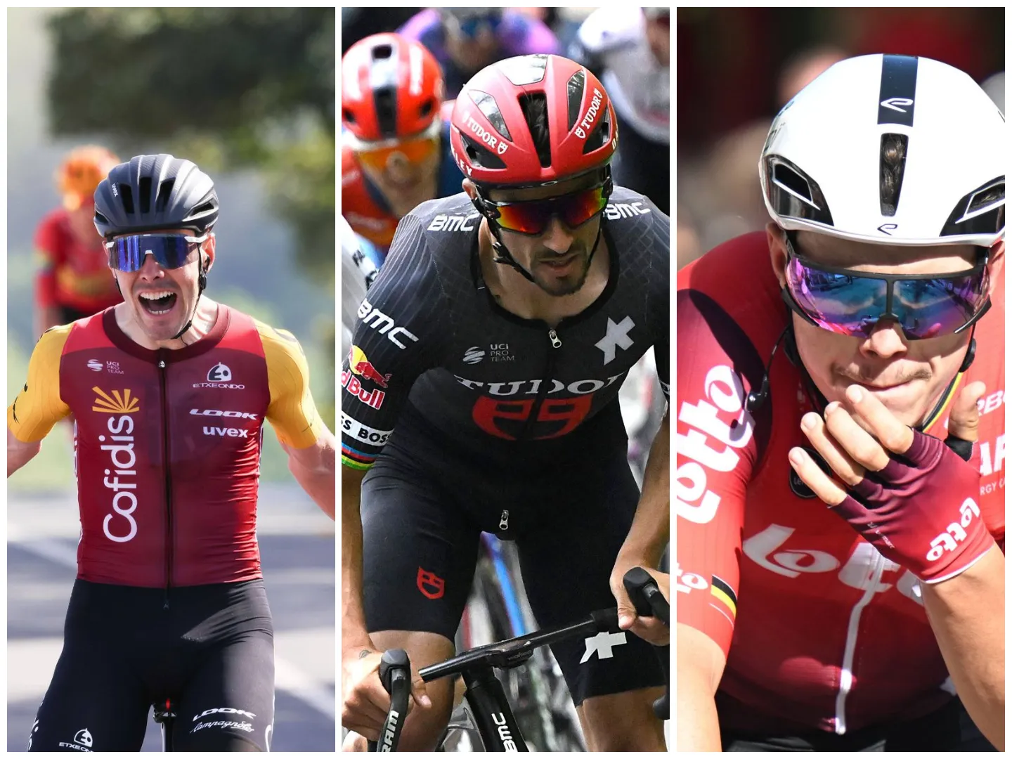 Collage_JulianAlaphilippe_ArnaudDeLieAlexAranburu