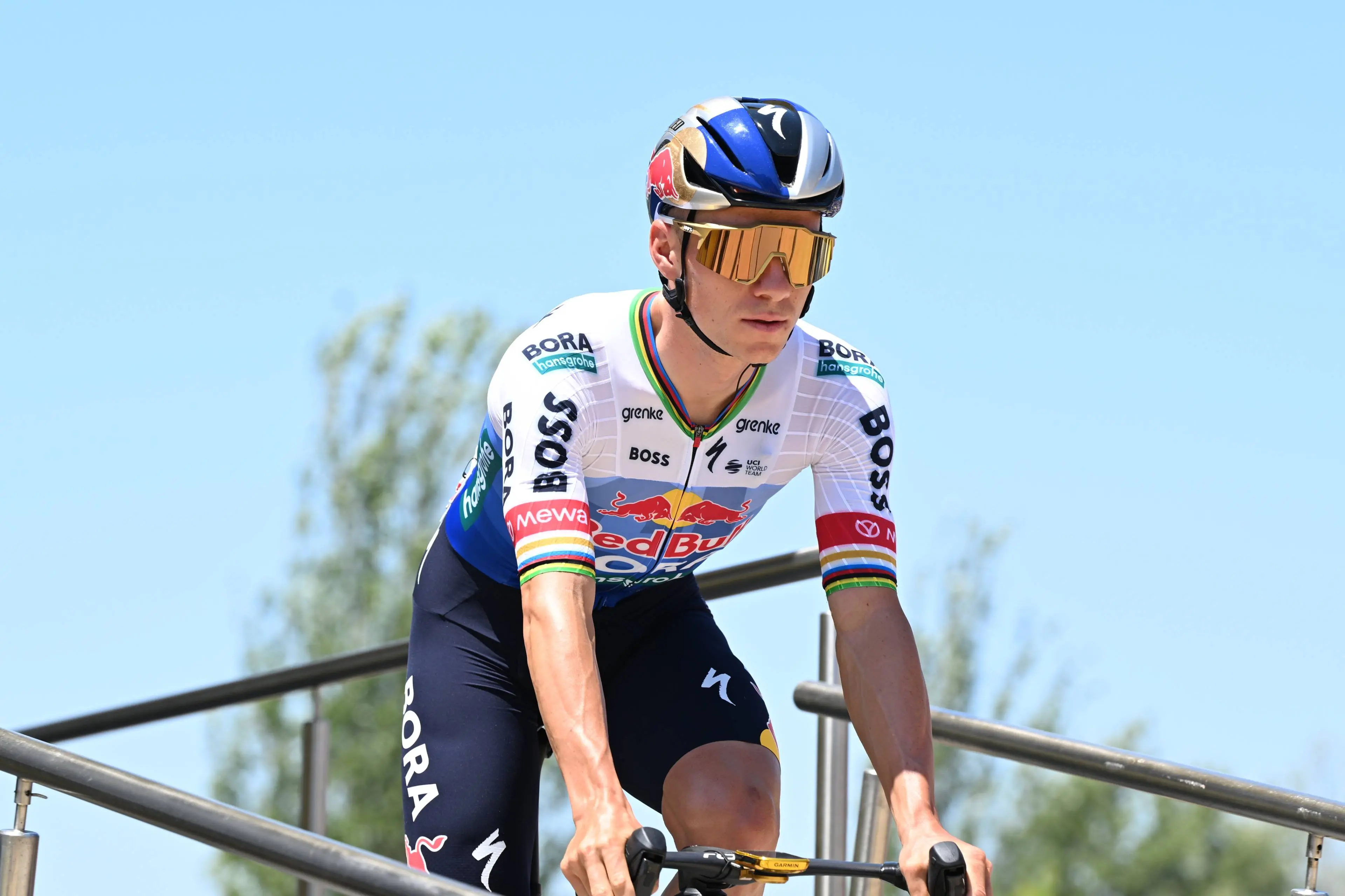 Remco Evenepoel