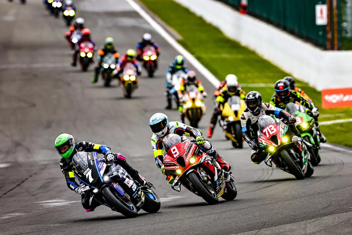 076906 ewc 8h spa 2025 race result