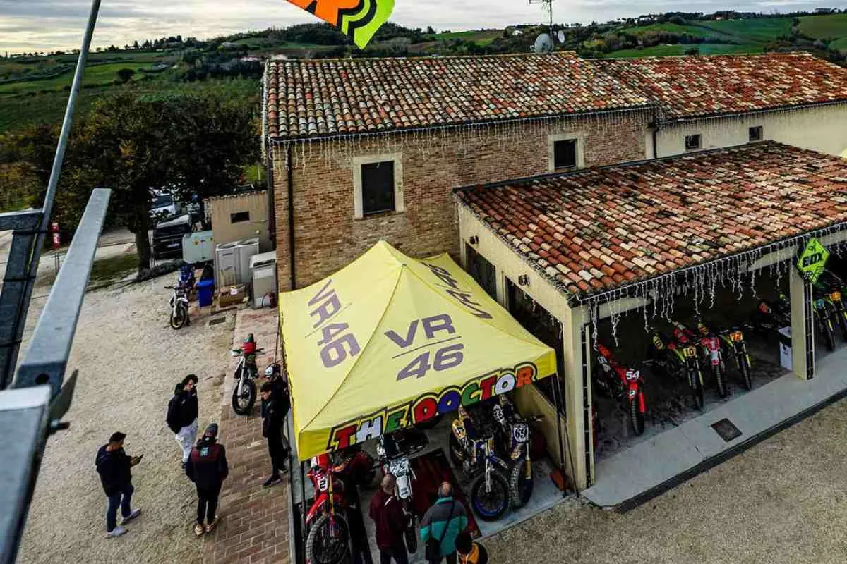 100 km dei campioni 1