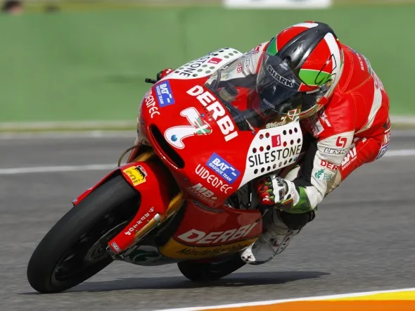 125cc efrenvazquez valencia