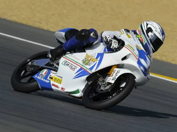 125cc italia lemans 2011 2