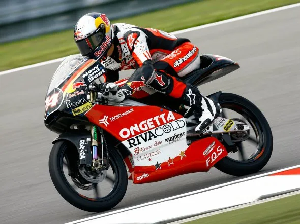 125cc jonas folger brno 2010