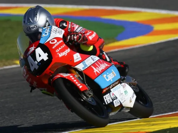 125cc miguel oliveira cev