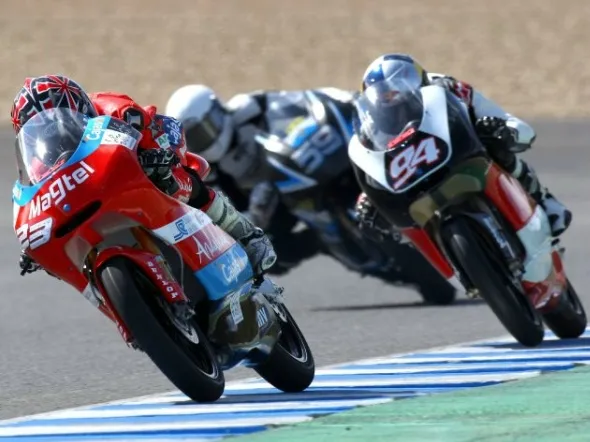 125cc moncayofolger testjerez