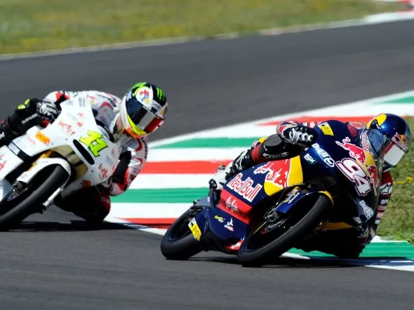 125cc news pre brno 2011