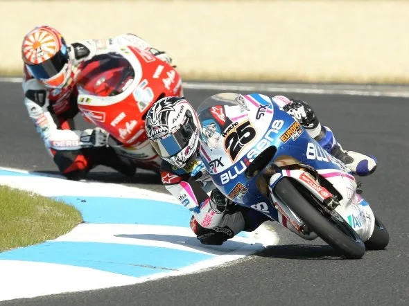 125cc news pre sepang 2011