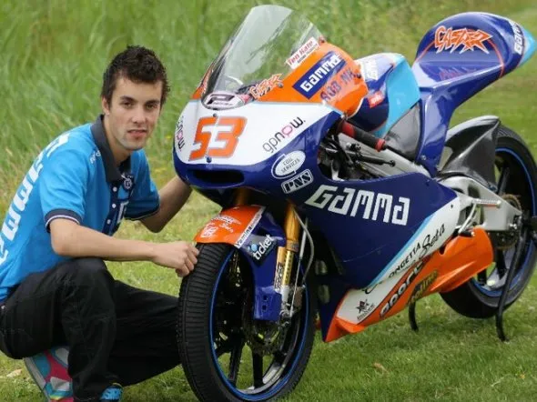 125cc news preview assen 2