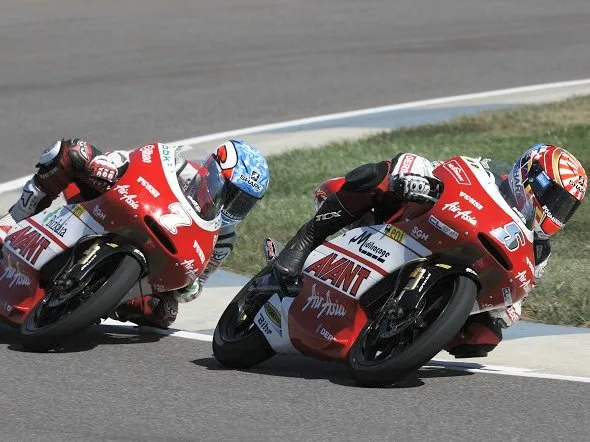 125cc news preview misano 2011 2